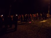 Občané mile překvapili svoji hojnou účastí